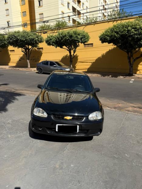 CHEVROLET Classic Sedan 1.0 4P FLEX LIFE, Foto 2