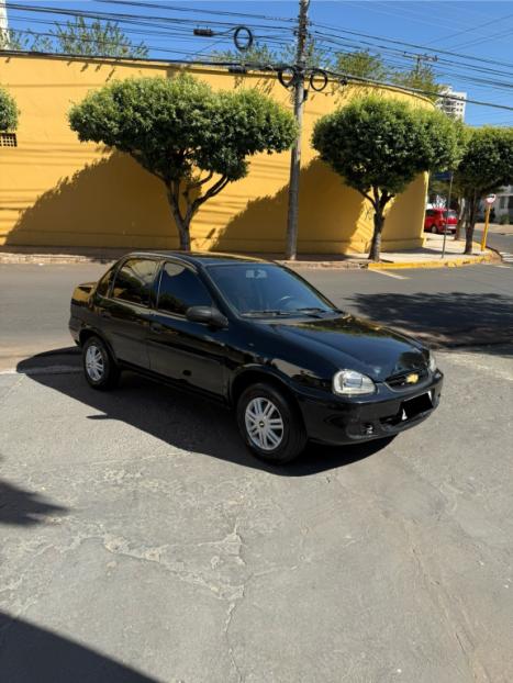 CHEVROLET Classic Sedan 1.0 4P FLEX LIFE, Foto 3