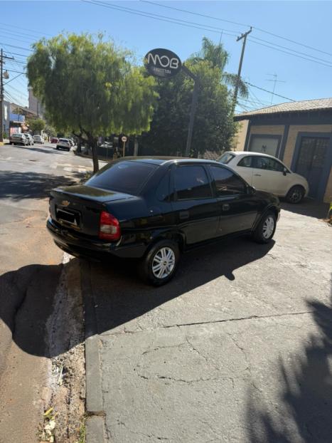 CHEVROLET Classic Sedan 1.0 4P FLEX LIFE, Foto 4