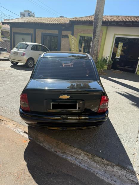 CHEVROLET Classic Sedan 1.0 4P FLEX LIFE, Foto 5
