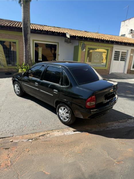 CHEVROLET Classic Sedan 1.0 4P FLEX LIFE, Foto 6