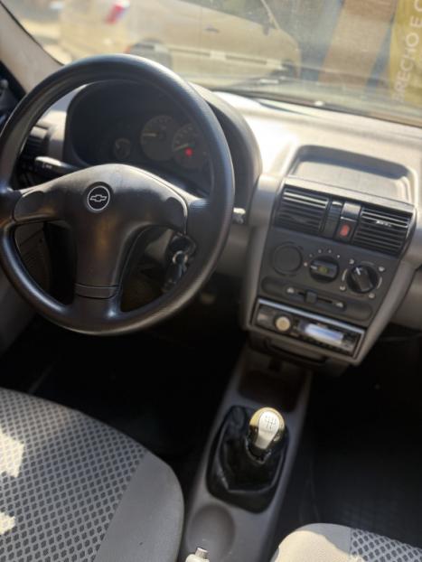 CHEVROLET Classic Sedan 1.0 4P FLEX LIFE, Foto 7