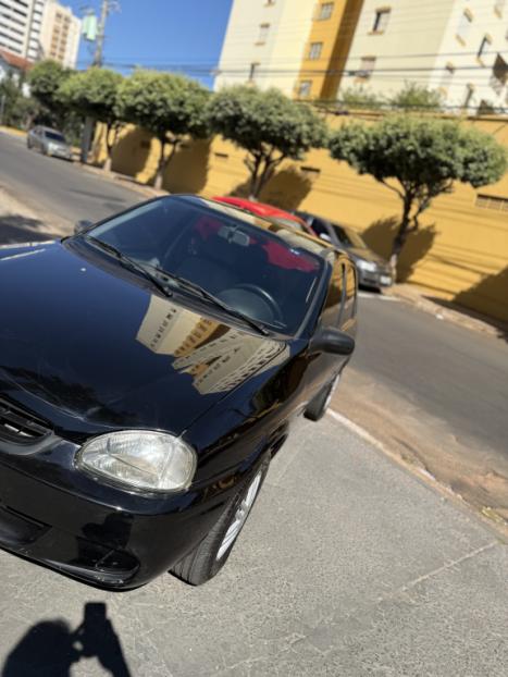 CHEVROLET Classic Sedan 1.0 4P FLEX LIFE, Foto 9