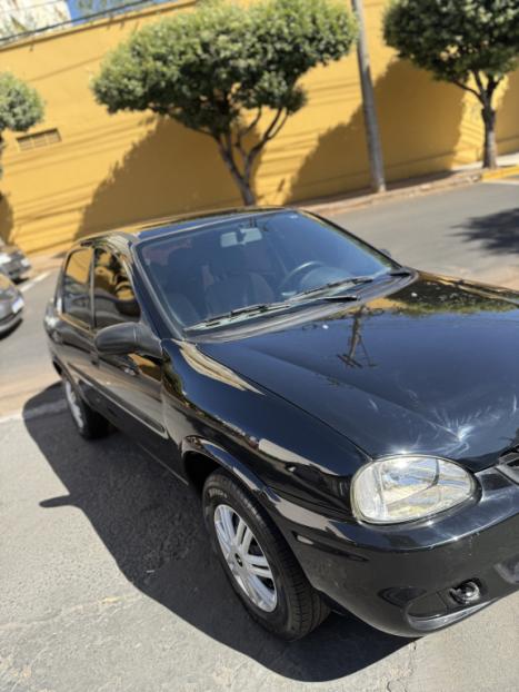 CHEVROLET Classic Sedan 1.0 4P FLEX LIFE, Foto 10