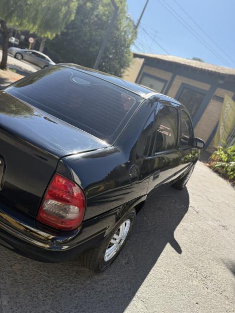 CHEVROLET Classic Sedan 1.0 4P FLEX LIFE, Foto 12