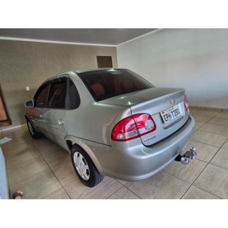 CHEVROLET Classic Sedan 1.0 4P VHCE FLEX LS, Foto 2