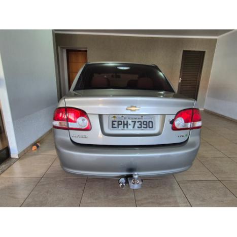 CHEVROLET Classic Sedan 1.0 4P VHCE FLEX LS, Foto 5