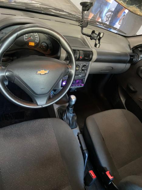 CHEVROLET Classic Sedan 1.0 4P VHCE FLEX LS, Foto 4