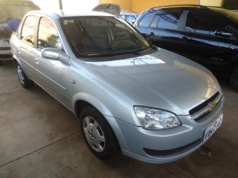 CHEVROLET Classic Sedan 1.0 4P VHCE FLEX LS, Foto 2
