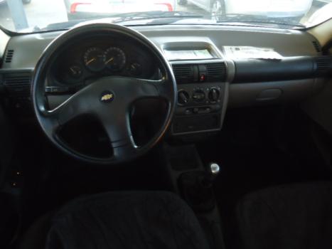 CHEVROLET Classic Sedan 1.0 4P VHCE FLEX LS, Foto 4
