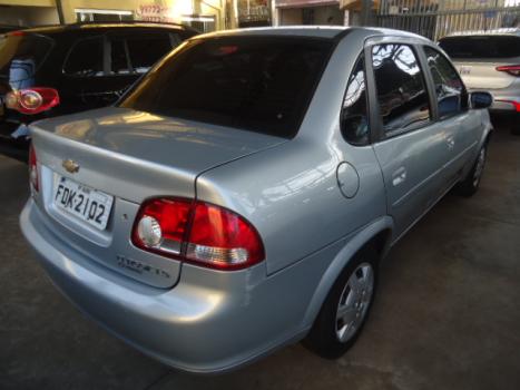 CHEVROLET Classic Sedan 1.0 4P VHCE FLEX LS, Foto 6