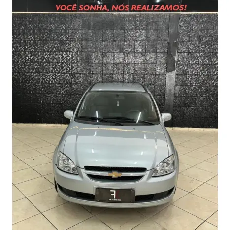 CHEVROLET Classic Sedan 1.0 4P, Foto 2