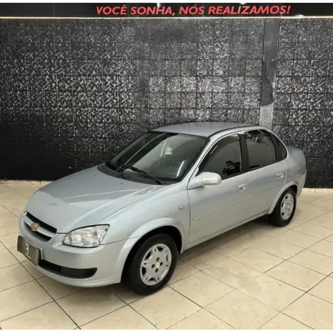 CHEVROLET Classic Sedan 1.0 4P, Foto 3
