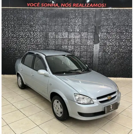 CHEVROLET Classic Sedan 1.0 4P, Foto 4