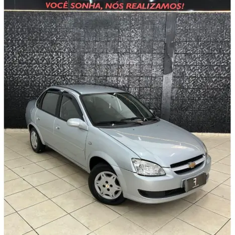 CHEVROLET Classic Sedan 1.0 4P, Foto 5