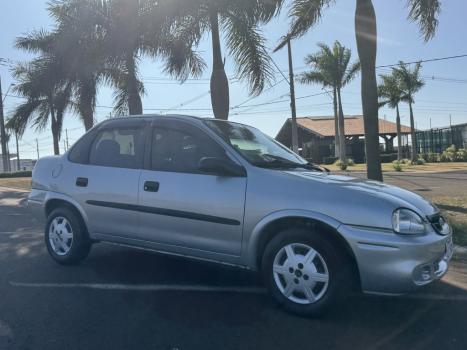 CHEVROLET Classic Sedan 1.0 4P FLEX LIFE, Foto 2