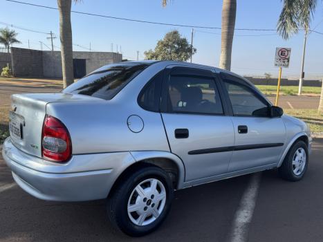 CHEVROLET Classic Sedan 1.0 4P FLEX LIFE, Foto 3
