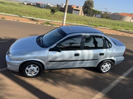 CHEVROLET Classic Sedan 1.0 4P FLEX LIFE, Foto 4