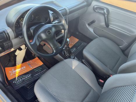 CHEVROLET Classic Sedan 1.0 4P FLEX LIFE, Foto 6