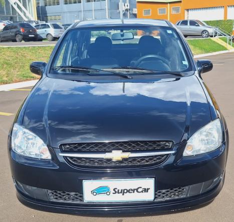 CHEVROLET Classic Sedan 1.0 4P VHCE FLEX LS, Foto 2