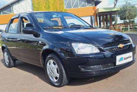 CHEVROLET Classic Sedan 1.0 4P VHCE FLEX LS, Foto 3