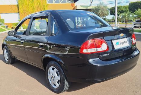 CHEVROLET Classic Sedan 1.0 4P VHCE FLEX LS, Foto 4