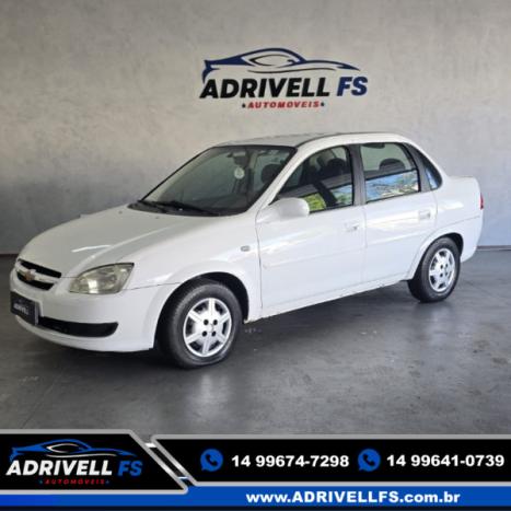 CHEVROLET Classic Sedan 1.0 4P, Foto 1