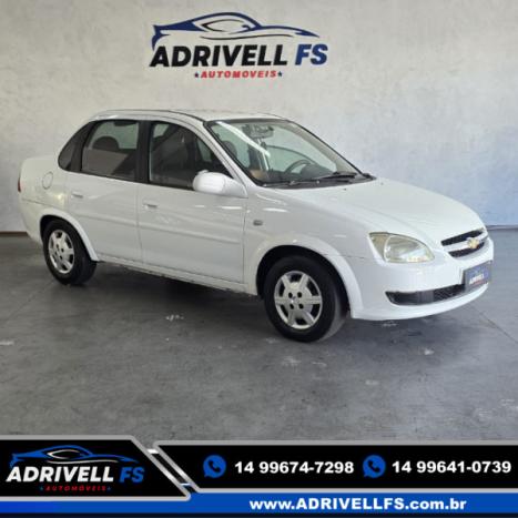 CHEVROLET Classic Sedan 1.0 4P, Foto 2