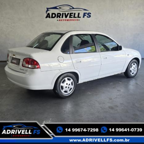 CHEVROLET Classic Sedan 1.0 4P, Foto 3