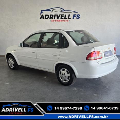CHEVROLET Classic Sedan 1.0 4P, Foto 4