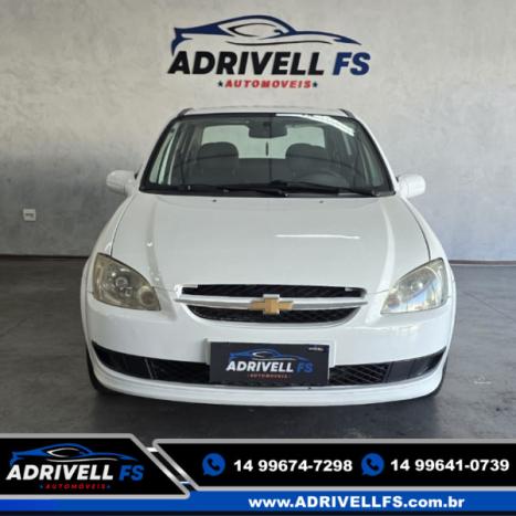 CHEVROLET Classic Sedan 1.0 4P, Foto 5