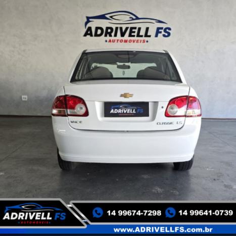 CHEVROLET Classic Sedan 1.0 4P, Foto 6