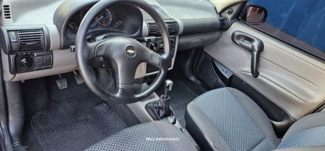 CHEVROLET Classic Sedan 1.0 4P VHCE FLEX LS, Foto 4
