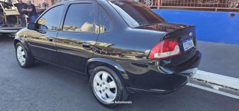 CHEVROLET Classic Sedan 1.0 4P VHCE FLEX LS, Foto 6
