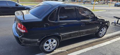 CHEVROLET Classic Sedan 1.0 4P VHCE FLEX LS, Foto 8