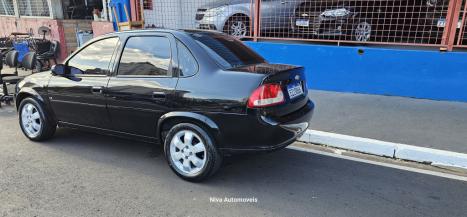 CHEVROLET Classic Sedan 1.0 4P VHCE FLEX LS, Foto 9