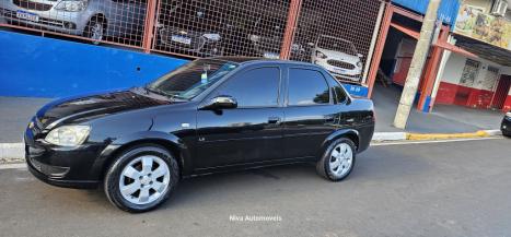 CHEVROLET Classic Sedan 1.0 4P VHCE FLEX LS, Foto 10