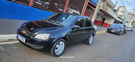 CHEVROLET Classic Sedan 1.0 4P VHCE FLEX LS, Foto 12