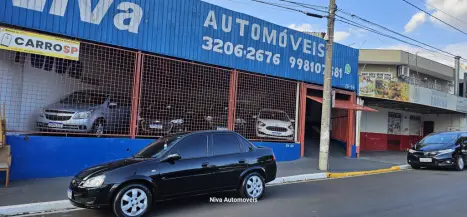 CHEVROLET Classic Sedan 1.0 4P VHCE FLEX LS, Foto 13