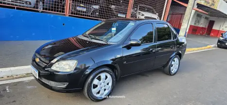 CHEVROLET Classic Sedan 1.0 4P VHCE FLEX LS, Foto 15