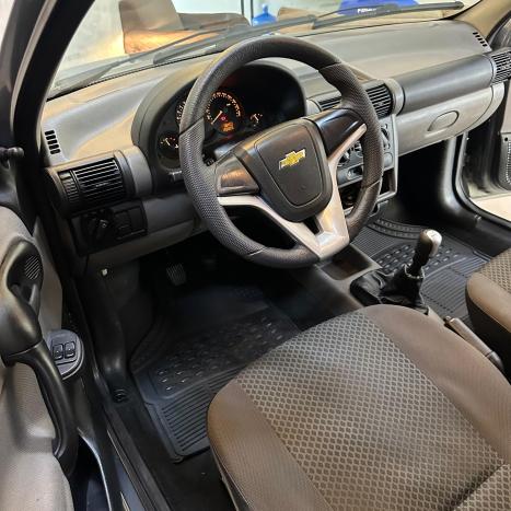 CHEVROLET Classic Sedan 1.0 4P VHCE FLEX LS, Foto 7