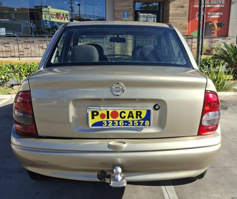 CHEVROLET Classic Sedan 1.0 4P FLEX LIFE, Foto 4
