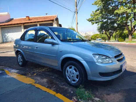 CHEVROLET Classic Sedan 1.0 4P VHCE FLEX LS, Foto 2