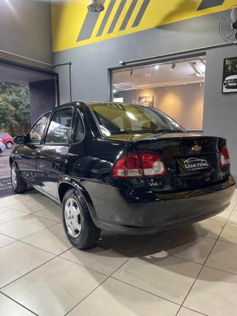 CHEVROLET Classic Sedan 1.0 4P VHCE FLEX LS, Foto 6