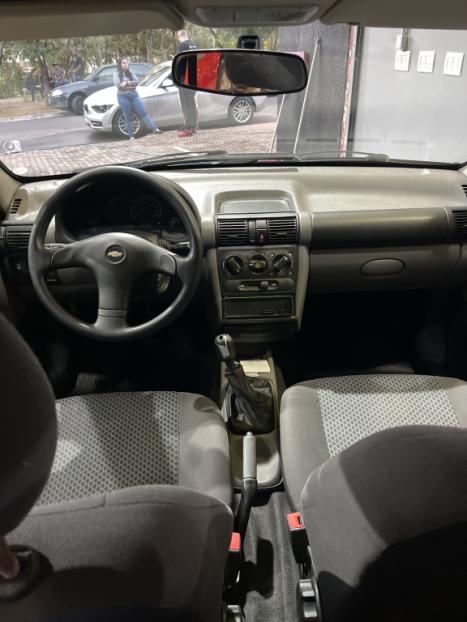 CHEVROLET Classic Sedan 1.0 4P VHCE FLEX LS, Foto 7
