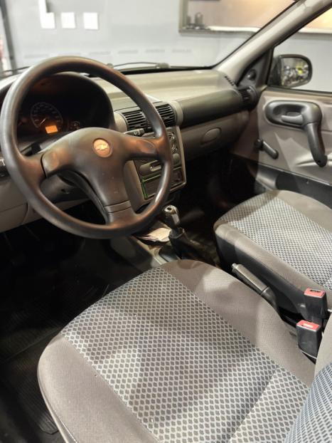 CHEVROLET Classic Sedan 1.0 4P VHCE FLEX LS, Foto 8