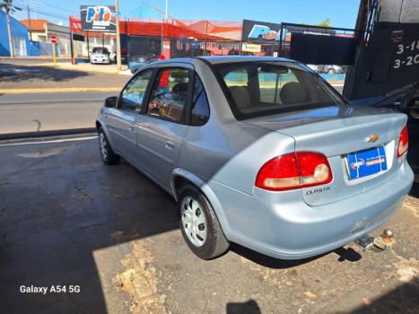 CHEVROLET Classic Sedan 1.0 4P VHCE FLEX LS, Foto 4