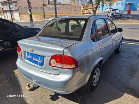 CHEVROLET Classic Sedan 1.0 4P VHCE FLEX LS, Foto 5