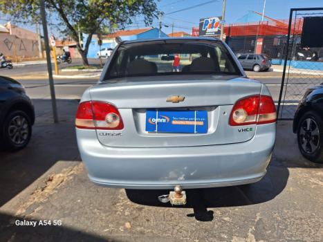 CHEVROLET Classic Sedan 1.0 4P VHCE FLEX LS, Foto 6