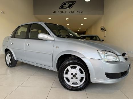 CHEVROLET Classic Sedan 1.0 4P VHCE FLEX LS, Foto 2